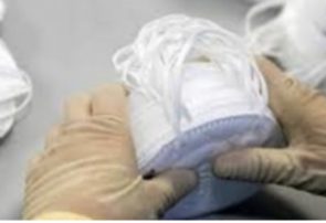 هزار و ۳۰۰ ماسک نیاز روزانه درمانگاه های فردیس