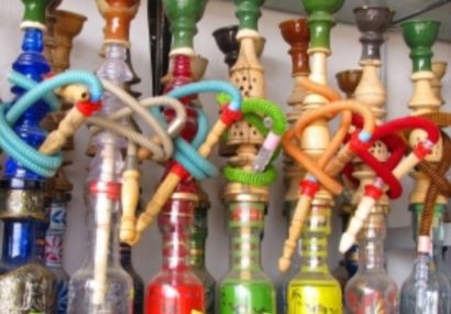 اخطاریه پلمب برای ۱۹ قلیانسرا در فردیس