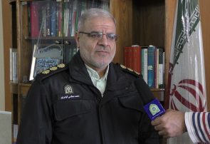 کشف ۲۰۰ لیتر مواد ضد عفونی کننده قاچاق در کرج