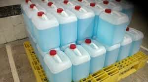 کشف ۲هزار و ۷۰۰ لیتر الکل تقلبی درکرج