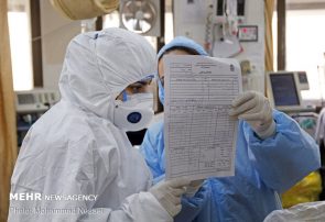 مدافعان سلامت «شهید خدمت» محسوب می‌شوند