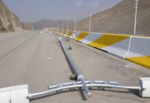 آزاد راه همت تا پایان سال زیر بار ترافیک می رود