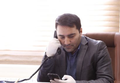 خدمات غیر حضوری دادگستری البرز در ۶ محور به مردم ارائه می شود/ راه اندازی سامانه ثنا