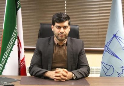 کاهش ۸۰ درصدی پرونده های مسن اجرای احکام مدنی در دادگستری اشتهارد