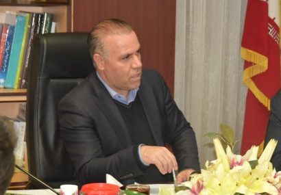 مشکلی برای تأمین اقلام مورد نیاز مردم کرج در شب عید نداریم