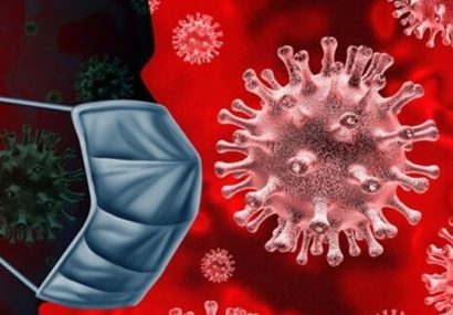 مشاهده ۲۰ مورد مثبت به کرونا در البرز / ۵ نفر فوت شدند