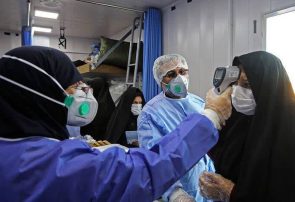 افزایش مراجعه به مراکز درمانی البرز/احتمال بازگشت برخی محدودیت‌های کرونایی