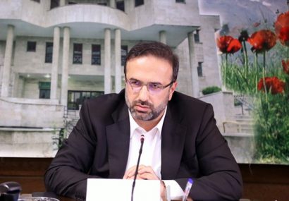 مراجعان برای حضور در مجتمع های قضایی استان نوبت الکترونیکی بگیرند