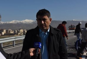 پل قزلحصار هفته آینده به بهره برداری می رسد