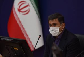 کاهش بیش از ۴۰ درصد ترافیک ورودی البرز