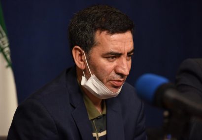 ایجاد مراکز ۱۶ ساعته برای غربالگری و ویزیت بیماران کرونایی در البرز