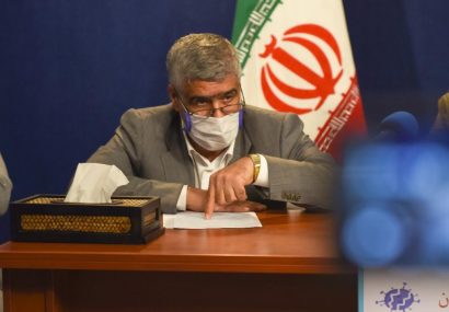 تجهیز ۳۰۰ تخت نقاهت گاهی در مجموعه ورزشی البرز برای بیماران کرونایی