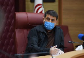 مردم را در جنگ با کرونا تنها نمی گذاریم