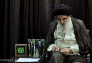 دشمنان با سیاه نمایی و جعل اخبار کذب نخواهند توانست جامعه ما را ملتهب کنند / روحیه خود را با ارتباط معنوی ذکر و دعا تقویت کنید