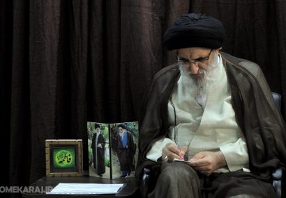 دشمنان با سیاه نمایی و جعل اخبار کذب نخواهند توانست جامعه ما را ملتهب کنند / روحیه خود را با ارتباط معنوی ذکر و دعا تقویت کنید