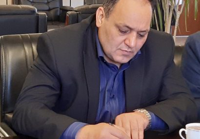 تداوم امر پیشگیری از کرونا ویروس با ضد عفونی معابر در منطقه