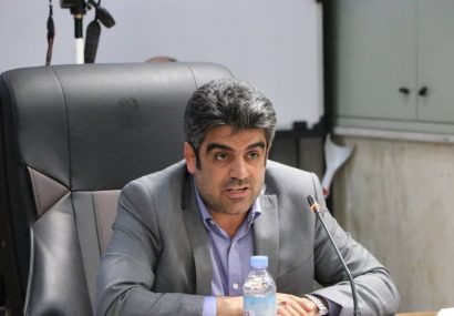 راه اندازی کمپ های نوروزی در ورودی های فردیس