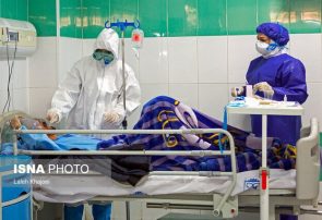 تجهیز سوله‌ها در البرز صحت ندارد/ ظرفیت بیمارستان‌ها جوابگو است