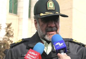 دستگیری اعضای دو باند بزرگ زمین خواری در البرز