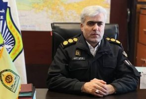 کاهش ۴۰ درصدی تصادفات درون شهری در البرز