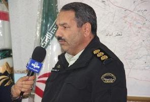 کشف ۵۰۰ لیتر مایع ضدعفونی کننده احتکار شده و یک هزارلیتر مایع ضدعفونی کننده تقلبی در ساوجبلاغ