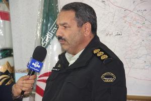 کشف ۵۰۰ لیتر مایع ضدعفونی کننده احتکار شده و یک هزارلیتر مایع ضدعفونی کننده تقلبی در ساوجبلاغ