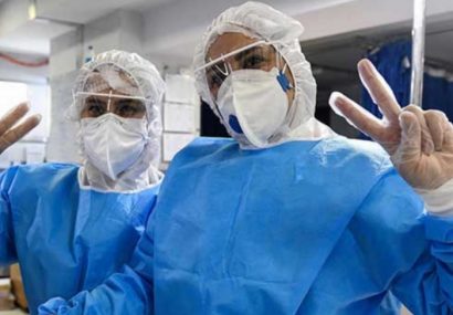 داروی ترکیبی ایرانی کرونا به بازار می آید