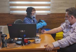 استان البرز در اجرای طرح پلاسما درمانی پیشگام است