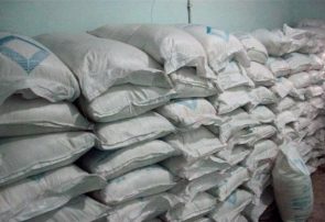 کشف ۱۲ تن شکر احتکار شده در اشتهارد