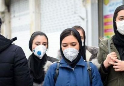 چرا آمار کرونا در استان البرز اعلام نمی شود؟