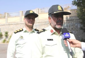 کشف بیش از ۶۰۲ کیلوگرم مواد مخدر در عملیات مشترک پلیسی