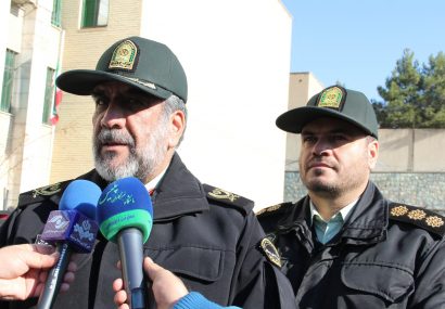 توقیف بیش از ۳۵ هزار لیتر الکل احتکاری در کمالشهر