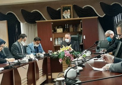 کرج مهیای اجرای مرحله سوم مقابله با بیماری کرونا / تشدید نظارت بر نانوایی ها و جایگاه های سوخت