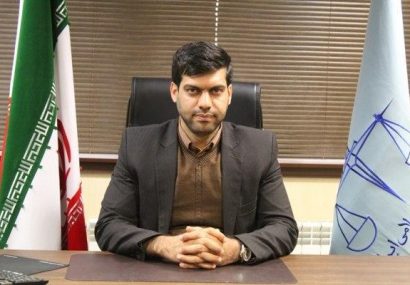 تعیین تکلیف ۱۰۰‌ میلیون دستکش توقیفی با دستور قضایی در البرز