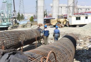 توجه ملی به پروژه کمربند شمالی کرج معطوف شد