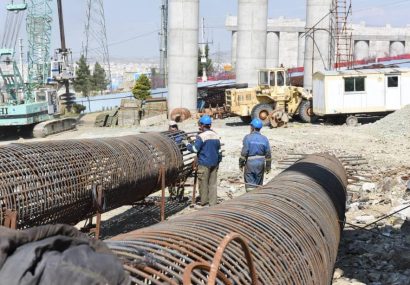 توجه ملی به پروژه کمربند شمالی کرج معطوف شد