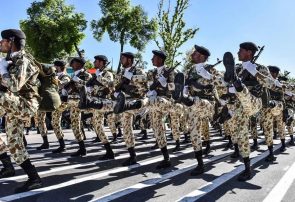 پیام تبریک استاندار البرز بمناسبت روز ارتش