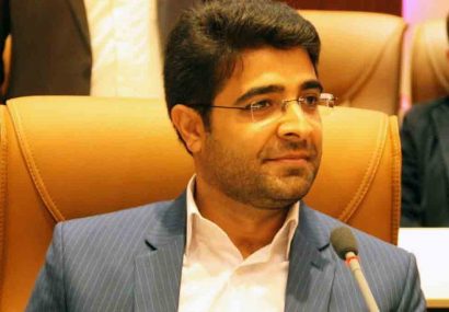 حل مشکلات یک واحد تولیدی با هزار شاغل در نظرآباد