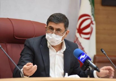 تولیدات دارویی و پزشکی برای مقابله با کووید ۱۹ در البرز