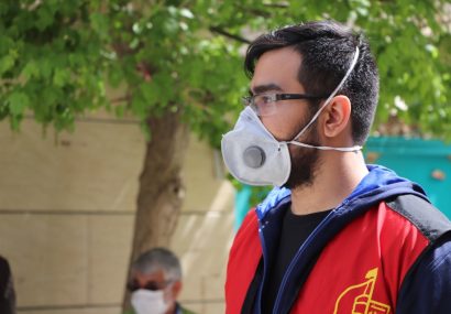 استقبال خوب از مسابقه جهادگران بی نشان/ جهادگران همچنان در میدان هستند