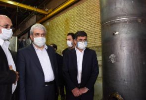 تجهیز شرکت های دانش بنیان برای پیش بینی پیک دوم شیوع ویروس کرونا در پاییز