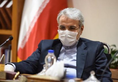 همراهی لازم برای تکمیل پروژه های راهسازی البرز خواهیم داشت/نوسازی حمل و نقل عمومی کرج