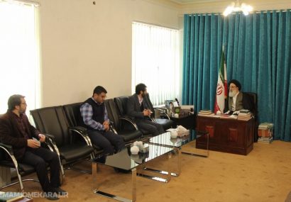 قدردانی امام‌ جمعه کرج از خدمات گسترده ستاد اجرایی فرمان امام در مبارزه با کرونا