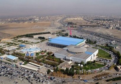 پیش‌بینی ایجاد ۱۰ هزار شغل در بزرگترین فاز منطقه ویژه پیام