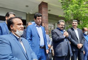 انسجام ارگان ها در البرز از بروز فاجعه جلوگیری کرد/ هنر رسانه ها در تاریخ خواهد ماند