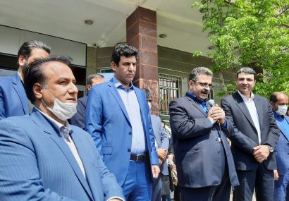 انسجام ارگان ها در البرز از بروز فاجعه جلوگیری کرد/ هنر رسانه ها در تاریخ خواهد ماند