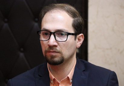 مقاوم سازی پل سرحدآباد در دستور کار قرار گرفت/ اعتبار در نظر گرفته شده برای فاز اول ۲۵ میلیارد ریال