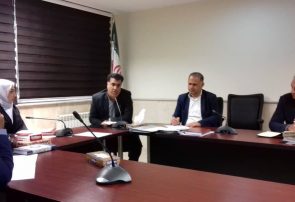 تحقق انتزاع شهرداری های فردیس و کرج خدمتی ماندگار خواهد شد