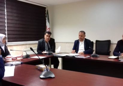 تحقق انتزاع شهرداری های فردیس و کرج خدمتی ماندگار خواهد شد