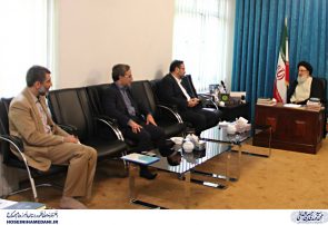 قدردانی امام‌جمعه کرج از اجرای طرح تحول قضائی در استان / کارگروه شناسایی معضلات در دادستانی مرکز استان تشکیل شود